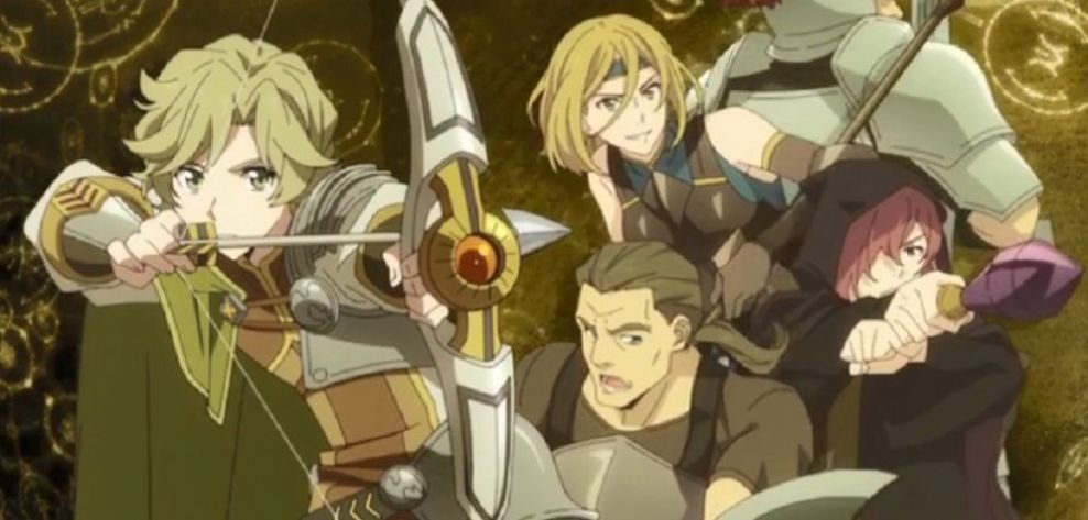 盾之勇者成名录第二季樱花官方中文版游戏  v1.0图2