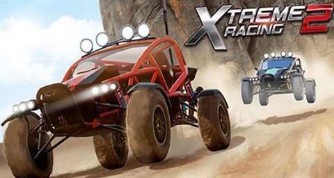 极限越野2手机版图3