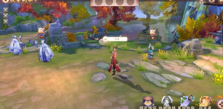 国风卡牌游戏合集