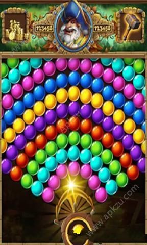 泡泡射击安卓版图1