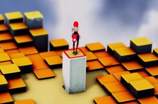 欧几里得的天空安卓版游戏下载图片1