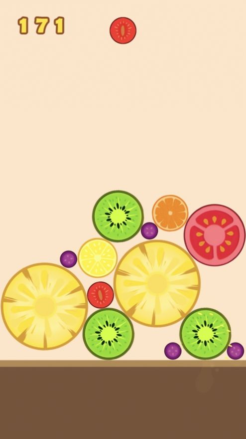 攒个大西瓜游戏图2