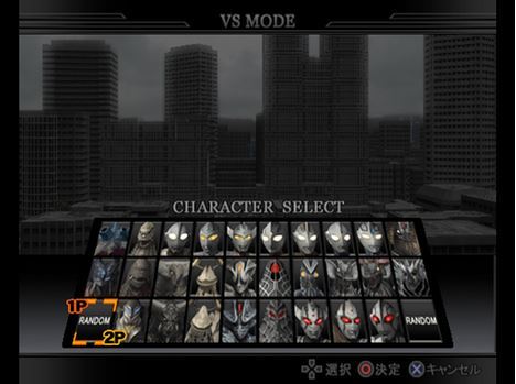 奥特曼重生进化下载手机中文版  v1.2.2.0图1