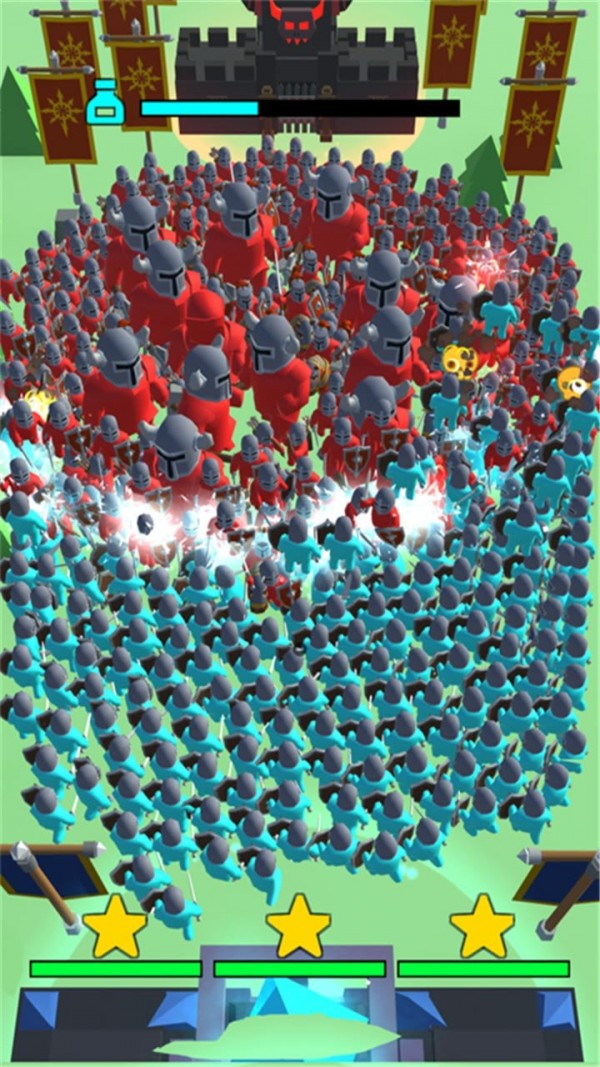 画个火柴人世界游戏安卓手机版  v1.1.8图1