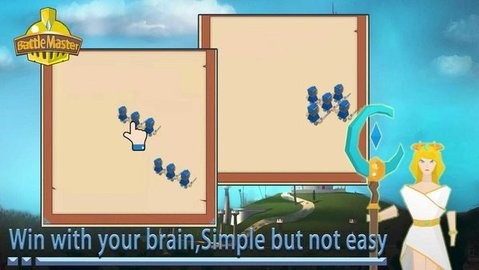 战斗军团大师官方最新版 v1.3.2图2