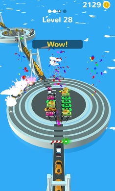 铁路十字车站中文安卓版  v1.1.1图3