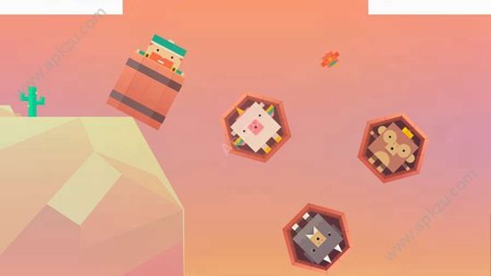 史蒂夫冒险游戏安卓版  v1.0图1