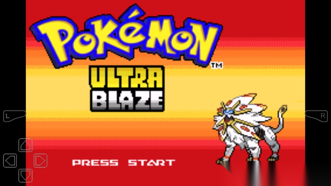 口袋妖怪究极之日修改器图1