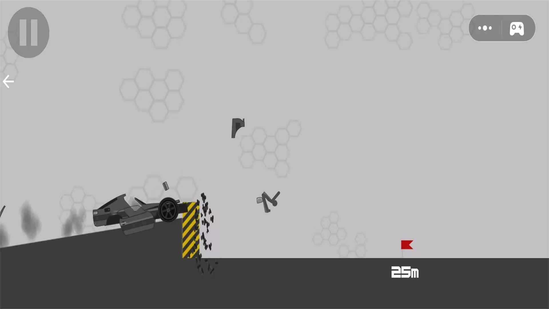 火柴人摧毁计划图2