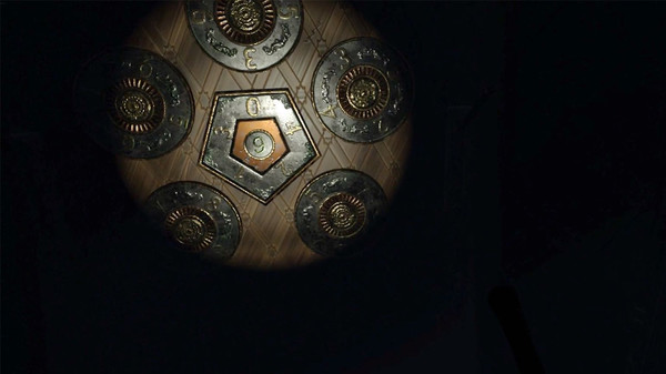 迷禁恶灵初现中文版图4