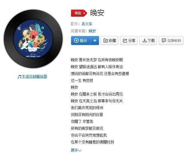 抖音你迷离的跳红色的舞蹈音乐歌词分享图片1