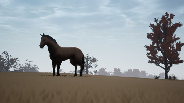 养猪步行模拟器游戏图2