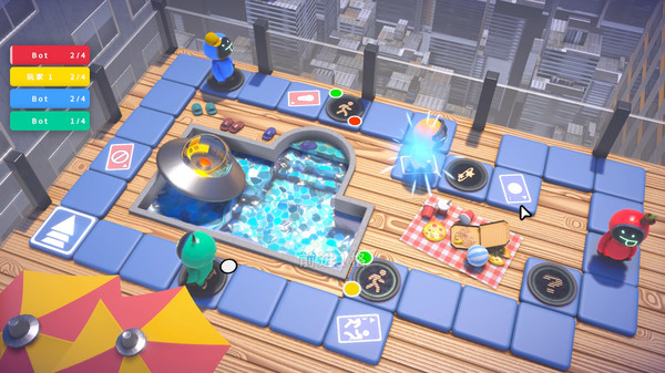 逃离地球手机版图3