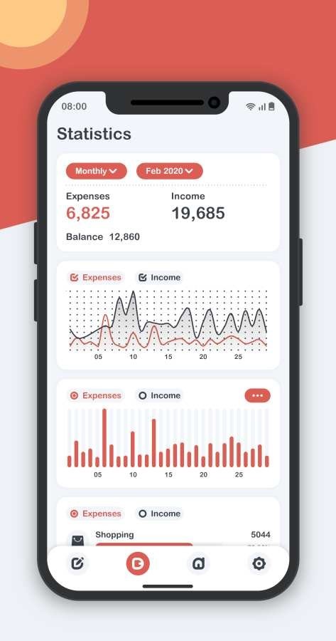 小象记账最新版图1