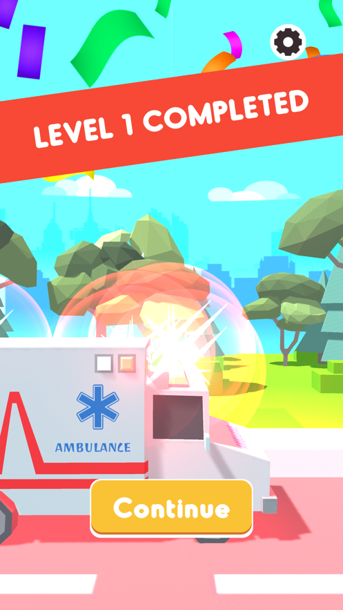 911紧急调度员游戏图4