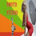 Photo Studio游戏
