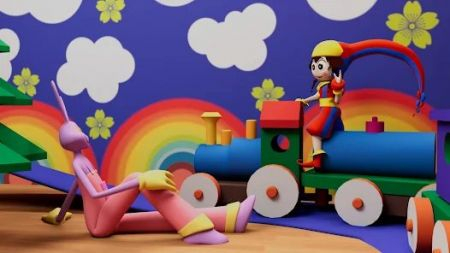 小丑怪物马戏团逃脱图3