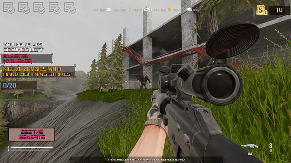 拯救女孩行动中文版图4