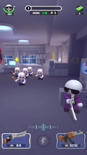 特工：代号J图2