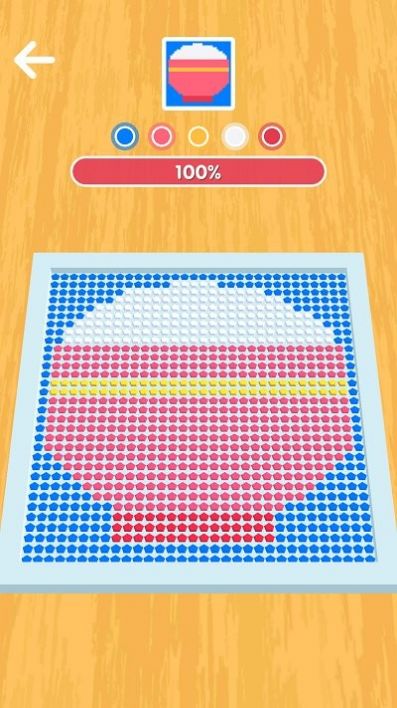 解压像素涂画游戏官方安卓版  v2.9图1