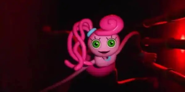 波比的游戏时间2正版合集