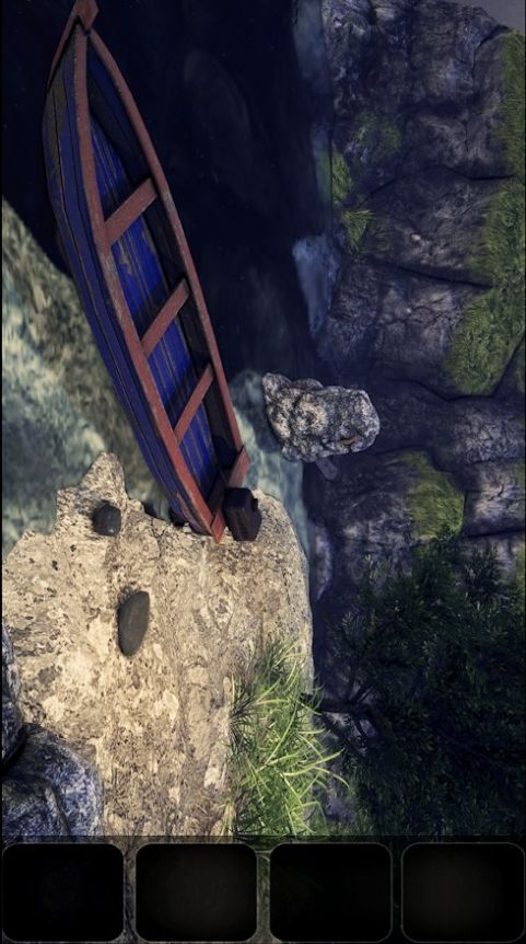 神秘小岛游戏图2