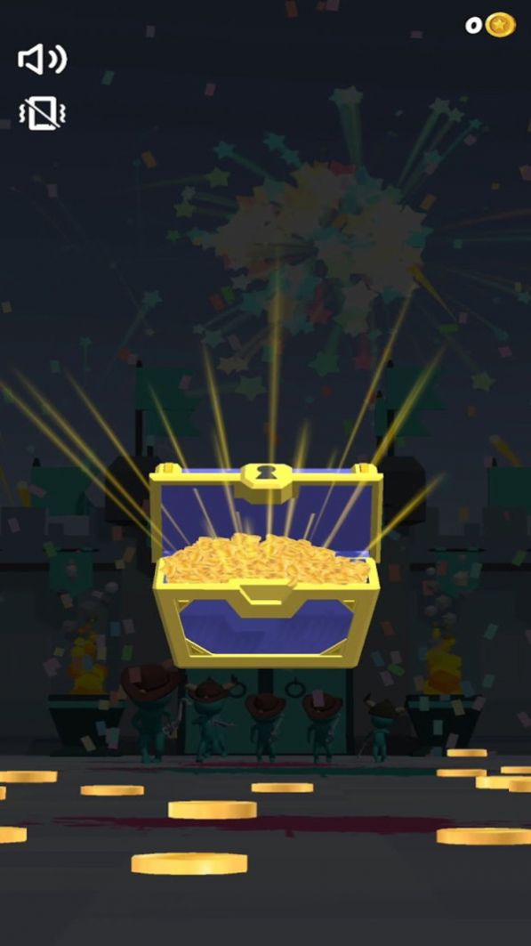 合并火柴人战争游戏官方安卓版  v 0.2图2