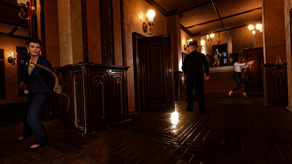 逃离婚礼游戏图4