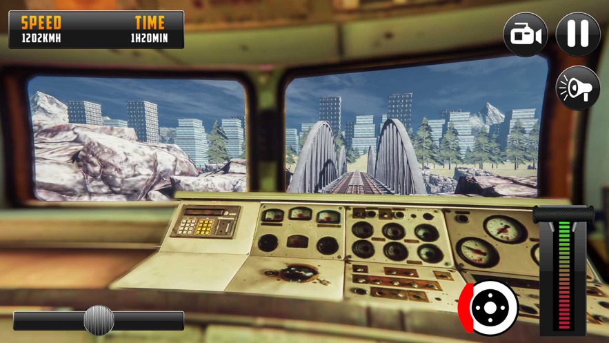 培养模拟器栏杆战略游戏图3