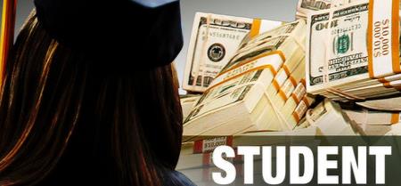 大学生贷款