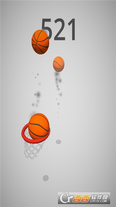 扣篮希望图1
