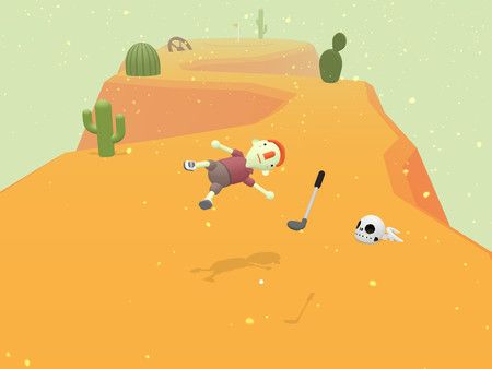 what the golf安卓游戏手机版图片1