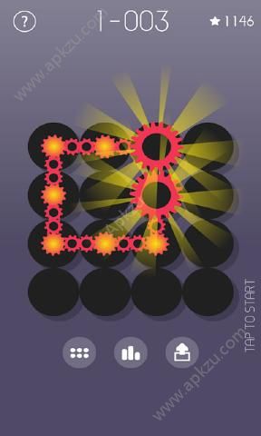 齿轮星球游戏图2