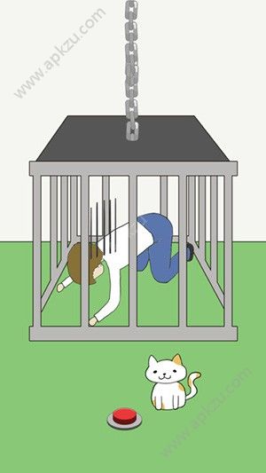 我的猫咪在哪儿中文汉化版图1