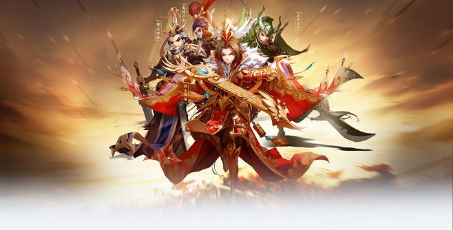 游族网络最出名游戏合集