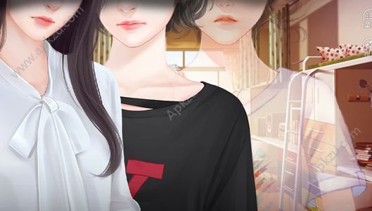 女寝皆是修罗场手机版图3