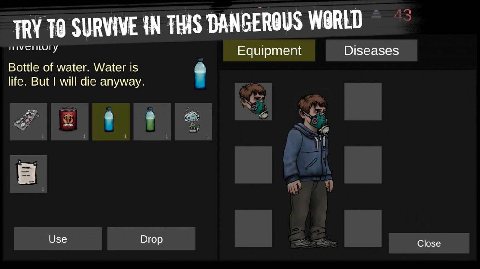 核日中文汉化版游戏下载  v1.1.5图2