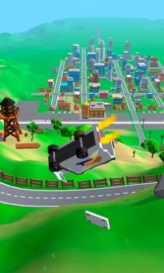 非常快递游戏最新手机版  v1.5.52图4