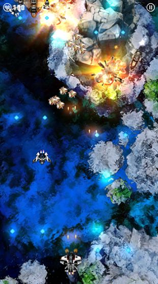 太平洋之战游戏图1