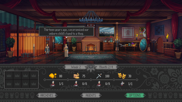 皇帝模拟器安卓版图4