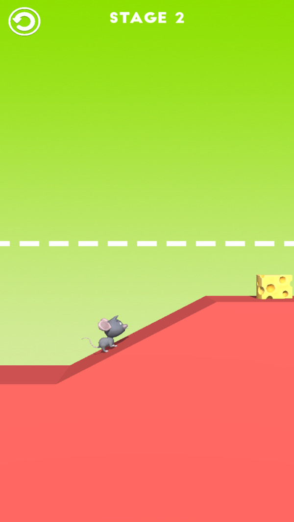 画个老鼠陷阱游戏图3