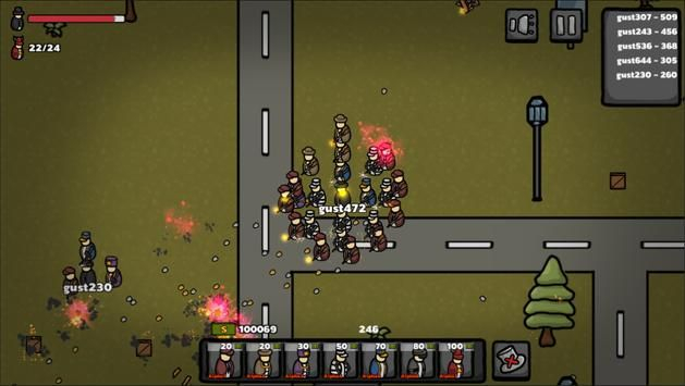 我是大哥大.io图4