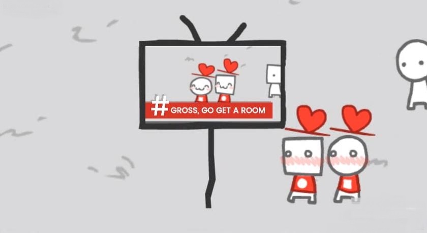 拍新闻模拟器图4