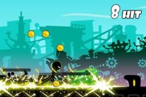 火柴人勇者试炼2手机版游戏官方下载  v1.0图2