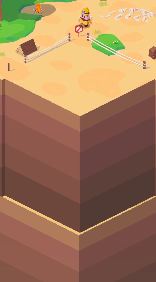 环球考古队游戏安卓红包版  v1.1.9图2