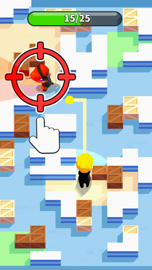 我是刺客3D游戏图1