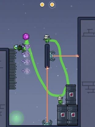 冒名顶替的黑手党游戏图1