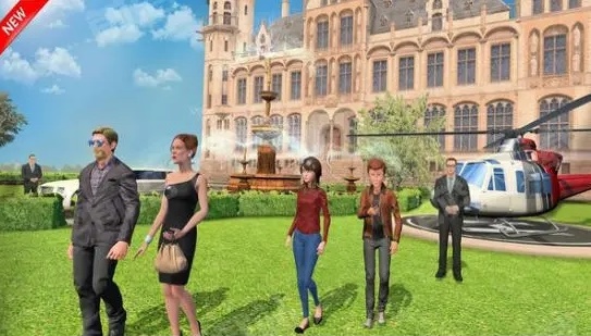 重开系列游戏推荐