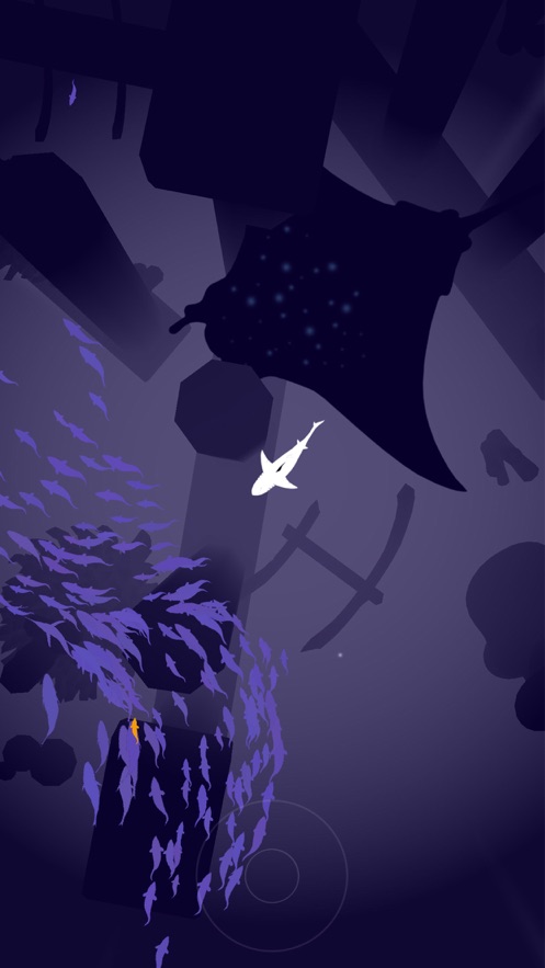 深海鱼群3游戏安卓版  v1.27图4