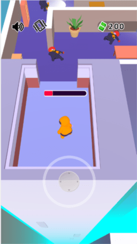 英雄大挑战游戏最新版图片2